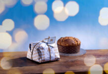 Torna “Panettone Sospeso”