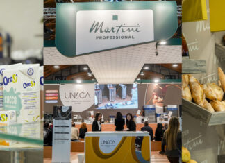 Unigrà a Sigep 2024: arriva anche OraSì Barista Masters of Coffee