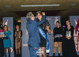 Lady Amarena 2023: la Sardegna regina del bartending al femminile