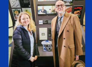 Il mito di Amarena Fabbri in mostra a Roma