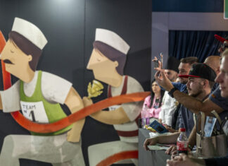 Parma Capitale della Pizza nella tre giorni mondiale tra Maestri pizzaioli