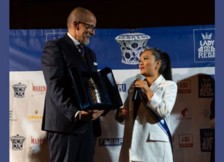 Premio Lady Amarena 2024
