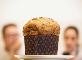 Coppa del Mondo del Panettone 2024