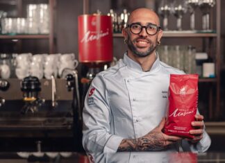 Tornano le Masterclass Essse Caffè con Sebastiano Caridi: primo appuntamento il 28 ottobre