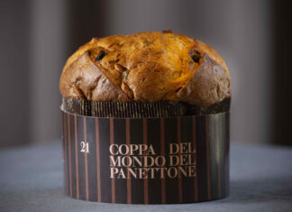 Coppa del Mondo del Panettone 2024 a Milano