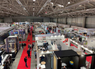 Roma Food Excel 2024: prosegue l’esplorazione del Made in Italy tra tradizione e innovazione