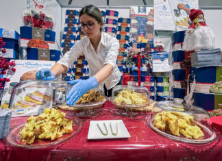 Re Panettone® Milano 2024: il salto di qualità
