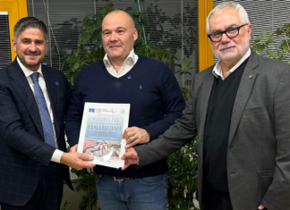Gelato Day 2025: al via la XIII edizione dedicata al Giubileo