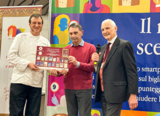 Premio Re Panettone® Milano 2024: ecco i premiati