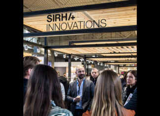 Special news – Sirha Lyon 2025: due settimane all’apertura
