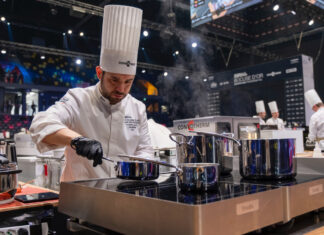 Special news – Tutte le novità della ristorazione a Sirha Lyon 2025