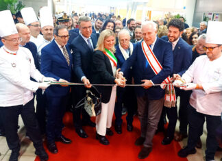 Al via Tirreno C.T. e Balnearia 2025