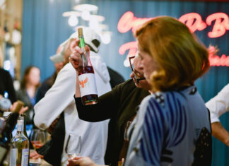 Levante PROF 2025: dove si incontrano i professionisti del food&beverage