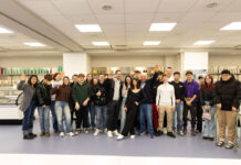 Pregel per i giovani: la collaborazione con gli IIS “Nelson Mandela e “Angelo Motti”