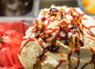 Osservatorio Sigep Estate 2025: previsto un +4% sulle vendite di gelato in Italia