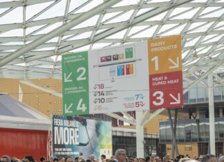 TuttoFood Milano 2025: oltre 50mila visitatori nei primi due giorni
