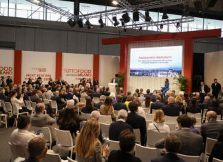 Chiude con 95mila presenze l’edizione 2025 di TuttoFood Milano