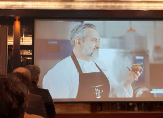 Foodies’ Challenge 2025 all’insegna del mito