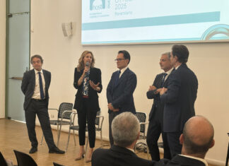 Presentata a Milano Host 2025