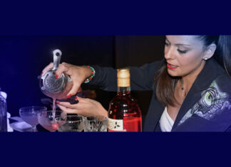 La mixology è sempre più donna, torna il Premio Lady Amarena