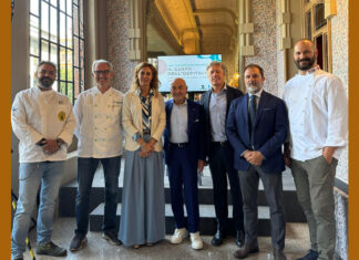 Un assaggio di HostMilano