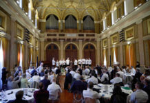 Summit della Pasticceria, confronto stimolante