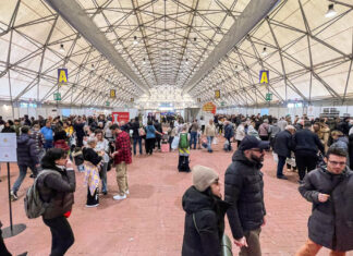 Re Panettone festeggia i suoi 18 anni