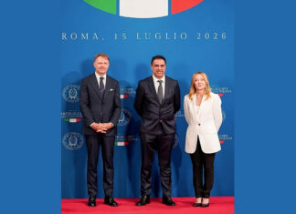 Premiati a Palazzo Chigi i Maestri dell’Arte della Cucina Italiana 2026