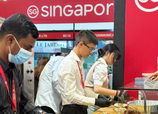 SIGEP Asia & Restaurant Asia 2026 accende i riflettori