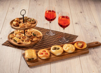 Bar italiani, consumi più frammentati: il frozen bakery diventa uno strumento di gestione