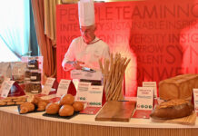 Taste Tomorrow on Tour, il ciclo di incontri di Puratos Italia